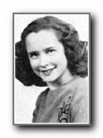 YVONNE ALLEN: class of 1947, Grant Union High School, Sacramento, CA.